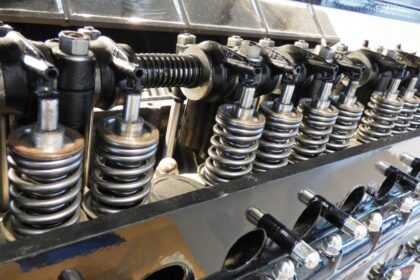 How Useful Rotary Shaving Techniques Create Precision Cylinders