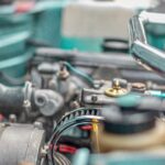 What Performance Improvements Follow Industrial Engine Replacement