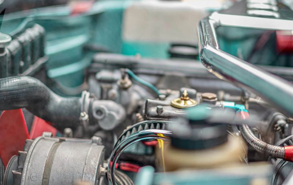 What Performance Improvements Follow Industrial Engine Replacement