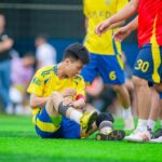 How Sports Physiotherapy Helps You Recover Faster From Injury