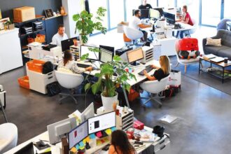 How You Design Workspaces That Support Daily Operations