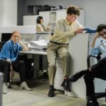 The Hidden Psychology of Workplace Comfort: Why Small Details Matter Most