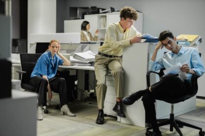 The Hidden Psychology of Workplace Comfort: Why Small Details Matter Most