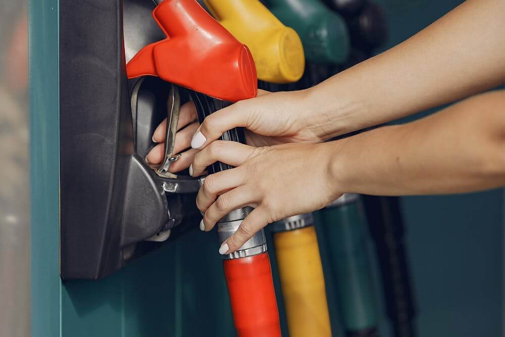 Cost-Saving Tips For Businesses With High Fuel Usage