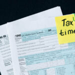 A Simple Guide to Estimating Taxes Using Financial Records