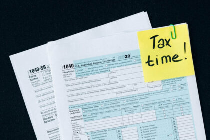 A Simple Guide to Estimating Taxes Using Financial Records