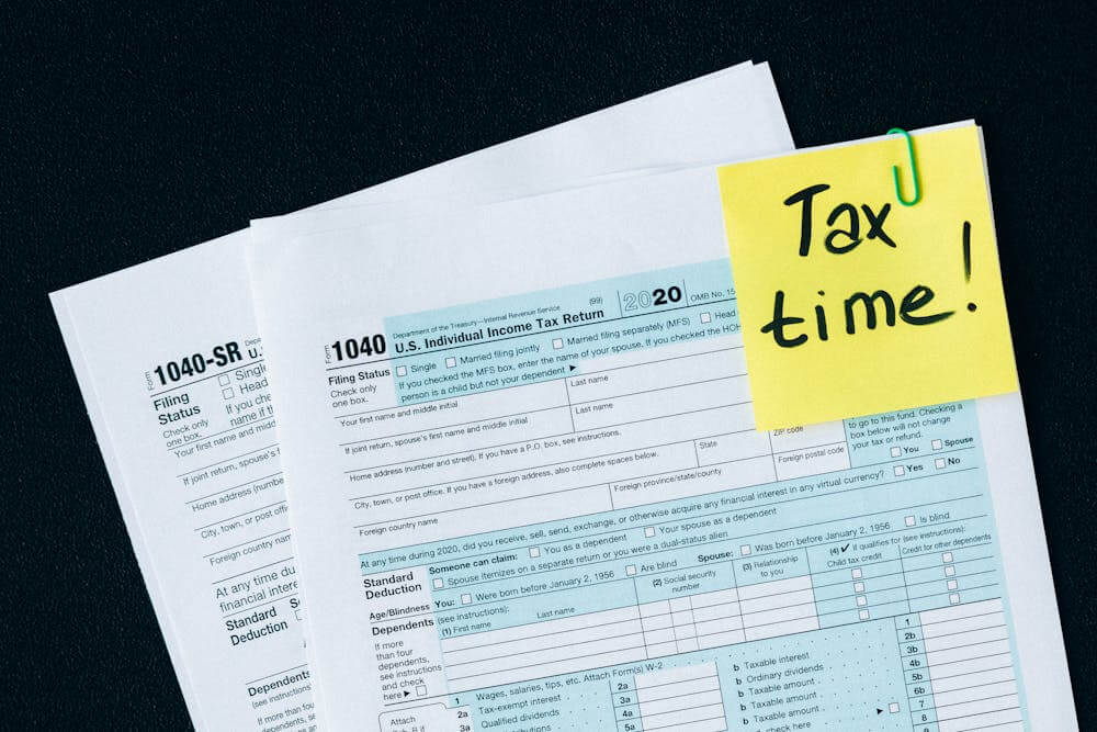 A Simple Guide to Estimating Taxes Using Financial Records