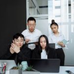 Top Benefits Of Smart Workforce Planning Software