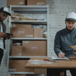 Choosing the Right Courier Partner for Business Parcel Delivery