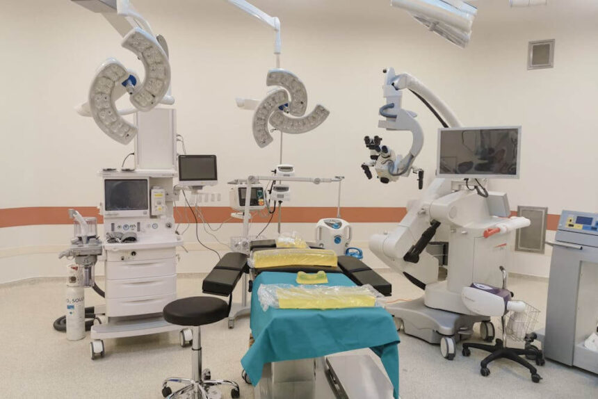 Myomectomy Surgery: Fibroids Removal in Melbourne