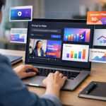 Create Eye-Catching Business Graphics with Reve