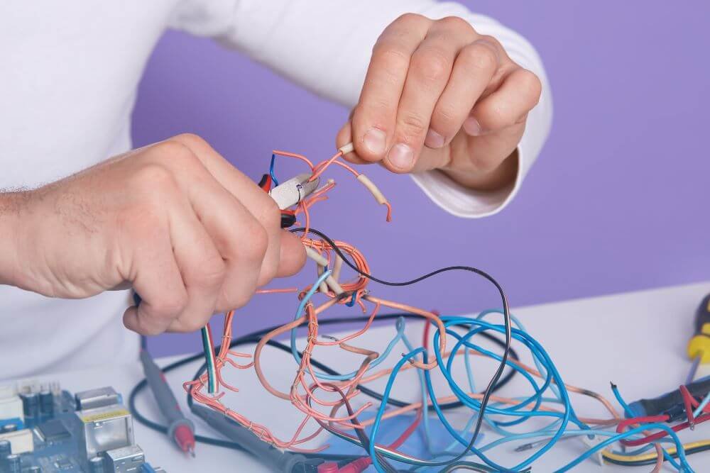7 Common Misconceptions About AS Wiring Rules