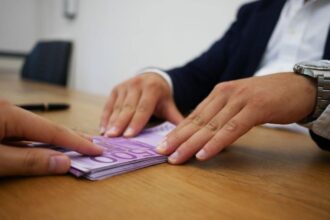 Accounts Receivable Management: What Every Sole Trader Needs to Know About Getting Paid on Time