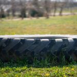 All-Terrain 33-Inch Tires Built for Year-Round Use