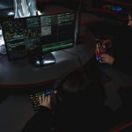 Cyber Threats Targeting Military Infrastructure & Supply Chain