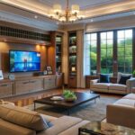Designing Sophisticated Living Spaces: A Guide to Luxury Home Renovations in Sydney