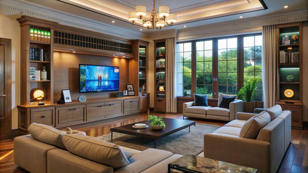 Designing Sophisticated Living Spaces: A Guide to Luxury Home Renovations in Sydney