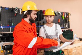 How to Choose an Industrial Electrical Contractor in Adelaide