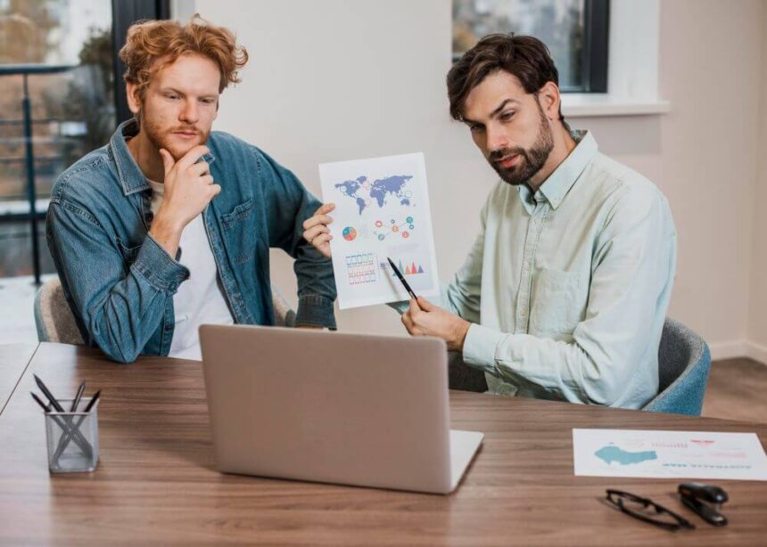 What to Know Before Choosing a SaaS Link Building Agency