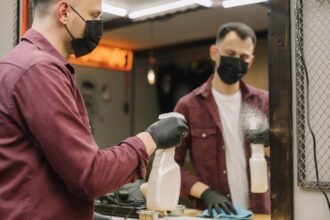 Why Commercial Cleaning Services Are Essential for Businesses in NSW