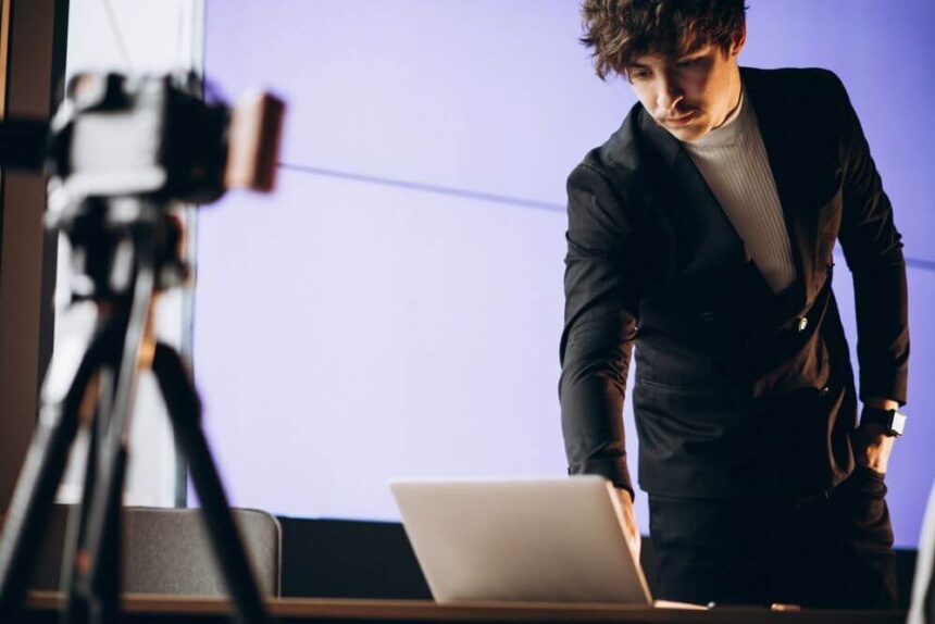 Why Professional Video Production Is Becoming Essential for Modern Businesses
