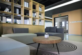 Why Smart Businesses Are Turning to Pre-Owned Furniture to Cut Costs Without Cutting Corners