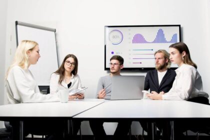 Why The Best-Run Companies Treat Data as a Team Sport