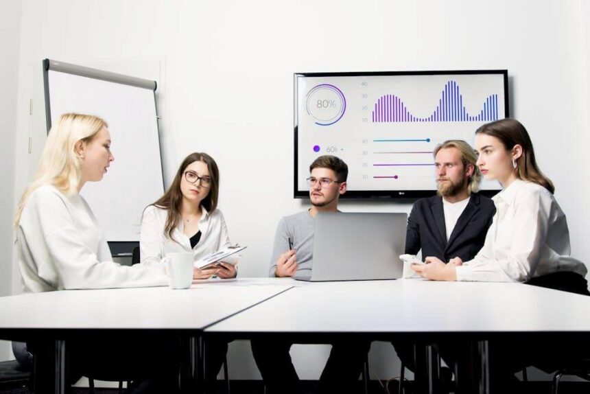 Why The Best-Run Companies Treat Data as a Team Sport