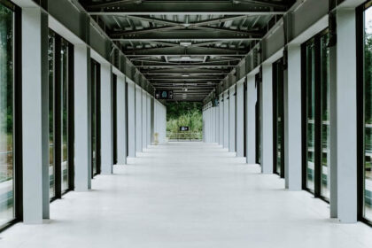 Can a Steel Building Be Your Ideal Workshop Space in Canada