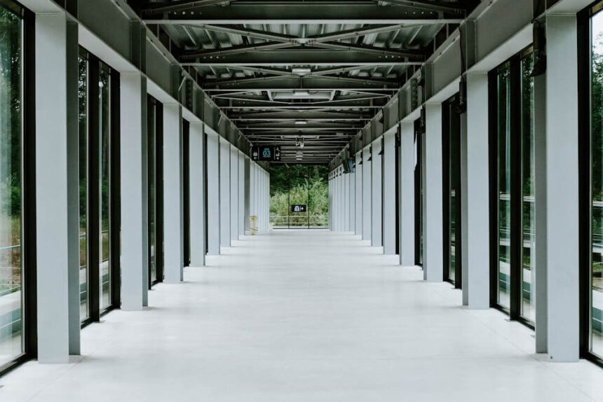 Can a Steel Building Be Your Ideal Workshop Space in Canada