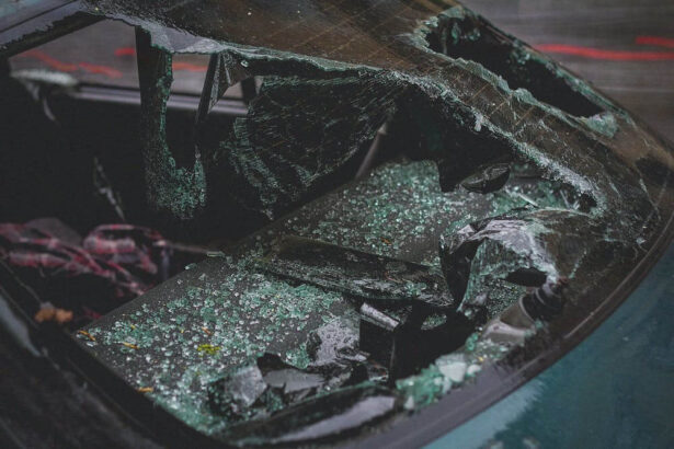 What Legal Steps Should You Take Immediately After a Car Accident in Salt Lake City?