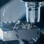 Production Prototype CNC Machining for High-Precision Automotive Parts