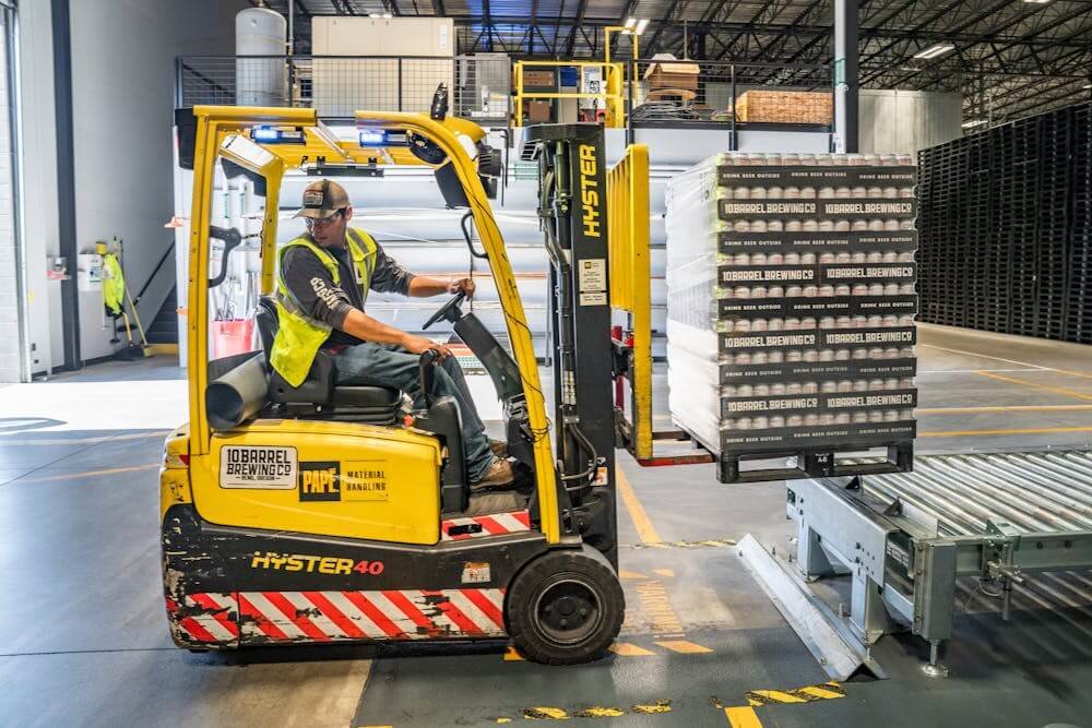 Strategies for Effective Demand Planning in Supply Chains