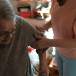 How Senior Home Care Encourages Independence