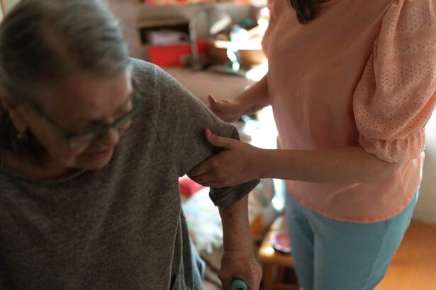 How Senior Home Care Encourages Independence