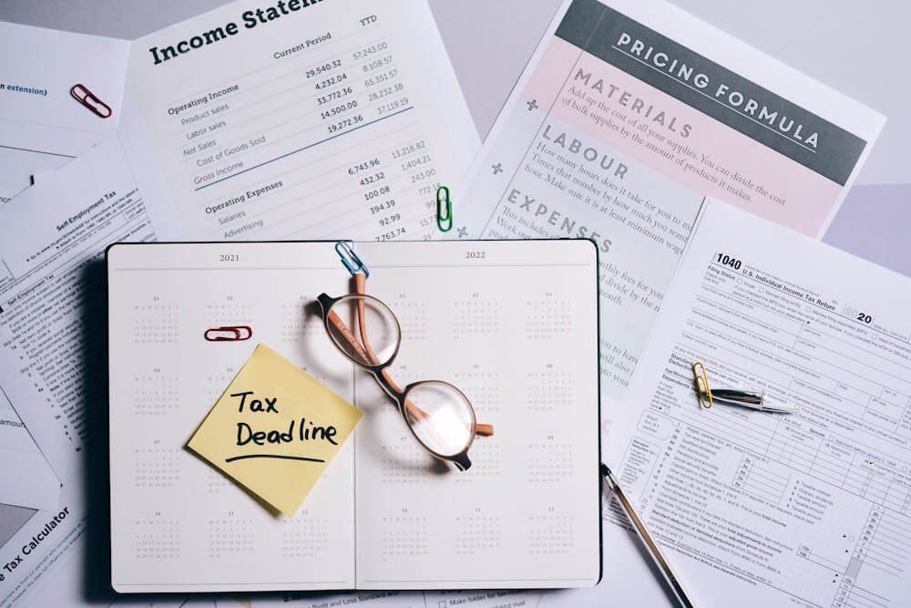 Fort Worth Bookkeepers: A Pillar of Your Company’s Development