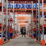 Lean Process Improvement in Supply Chain Management: Reducing Waste and Increasing Efficiency