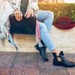 7 Essential Features of Comfortable Women’s Work Shoes