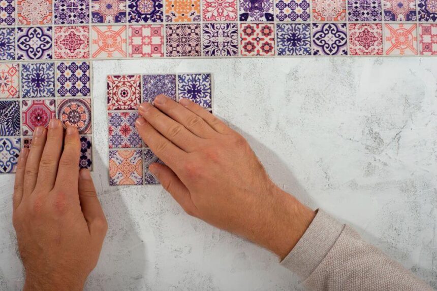 7 Inspiring Ways to Use Mosaic Tiles in Modern Interior Design