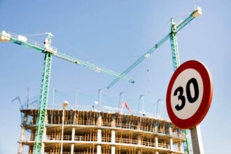 ​​​​7 Reasons to Hire Steel Road Plates for Construction Projects