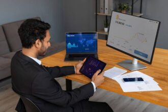 Gain Cryptocurrency Expertise from Legitimate Sites to Optimize Income and Minimize Risks
