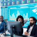 Global Fintech Teams: Benefits of Distributed Development in Financial Software