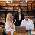 How Business Education Is Adapting to Fast-Changing AI Technologies