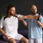 How Targeted Shoulder Physiotherapy Can Improve Mobility and Strength