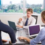 How an Office Admin Recruitment Agency Matches Skills