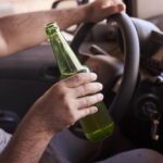 How to Keep a Portable Alcohol Breathalyser in Your Vehicle