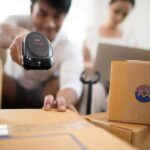 Improving Accountability with Parcel Tracking Systems