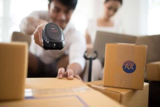 Improving Accountability with Parcel Tracking Systems