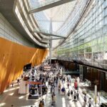 Making Lasting Impressions on Potential Clients at Industry Events