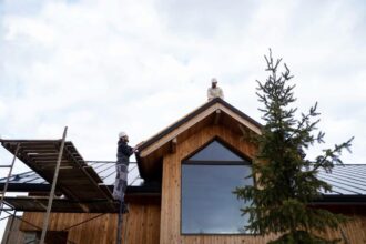 Significance of Complete Siding, Gutter, Storm Restoration, and Roofing Services in Northeast Ohio